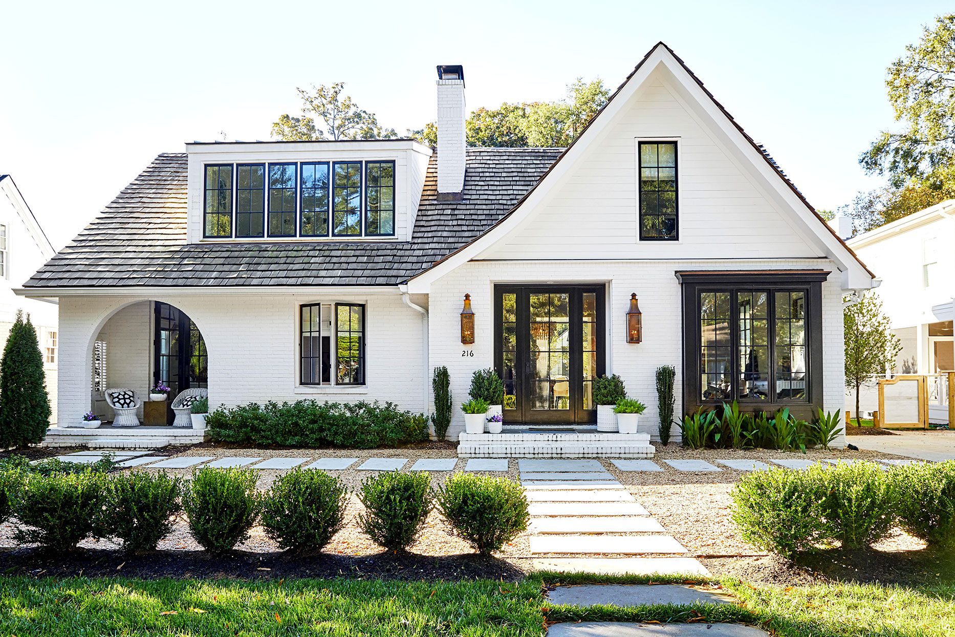 Full Home Renovations